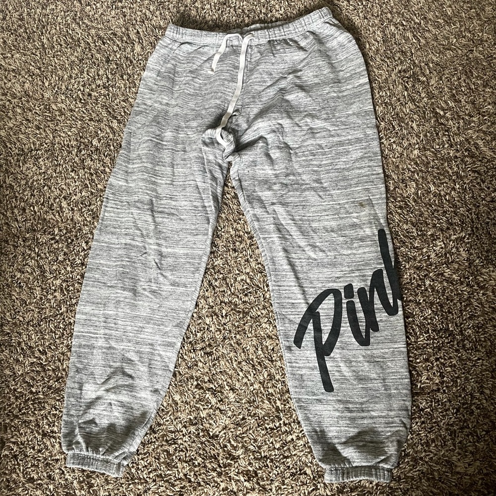 Sweatpants